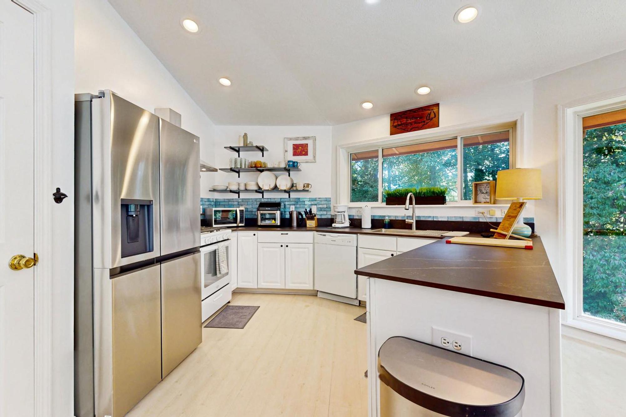 הוילה Whittier Circle House In The Smoky Mountains מראה חיצוני תמונה