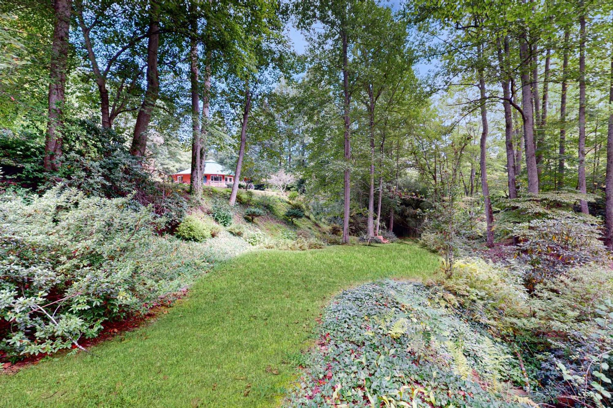 הוילה Whittier Circle House In The Smoky Mountains מראה חיצוני תמונה