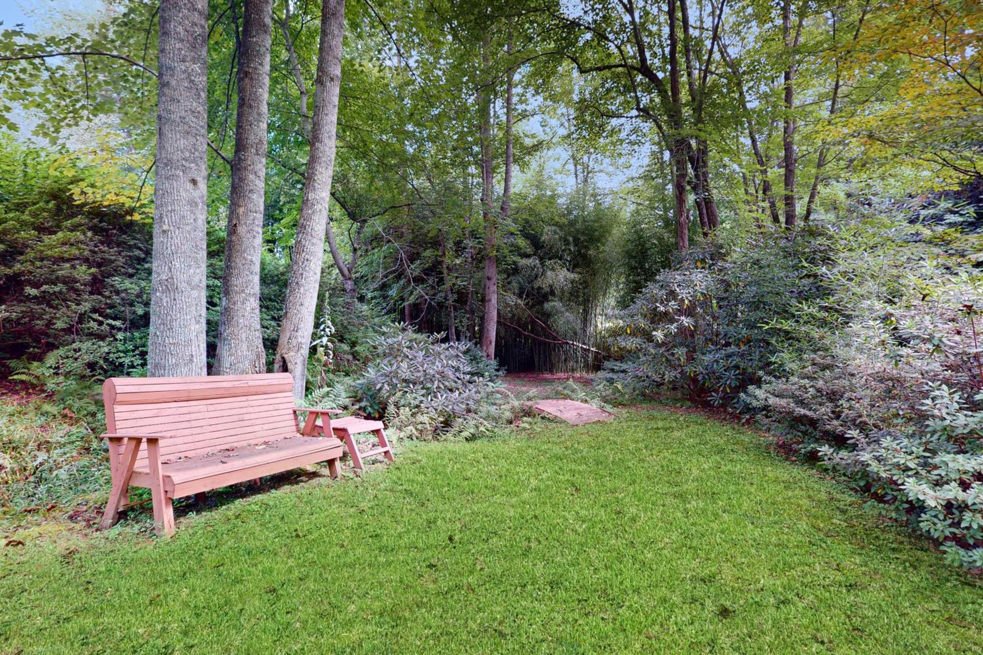 הוילה Whittier Circle House In The Smoky Mountains מראה חיצוני תמונה